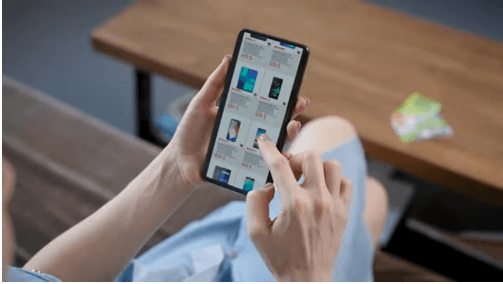 Encuentra lo que necesitas más barato