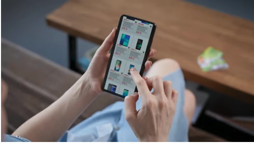 Encuentra lo que necesitas más barato